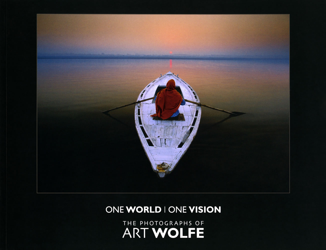 One World, One Vision