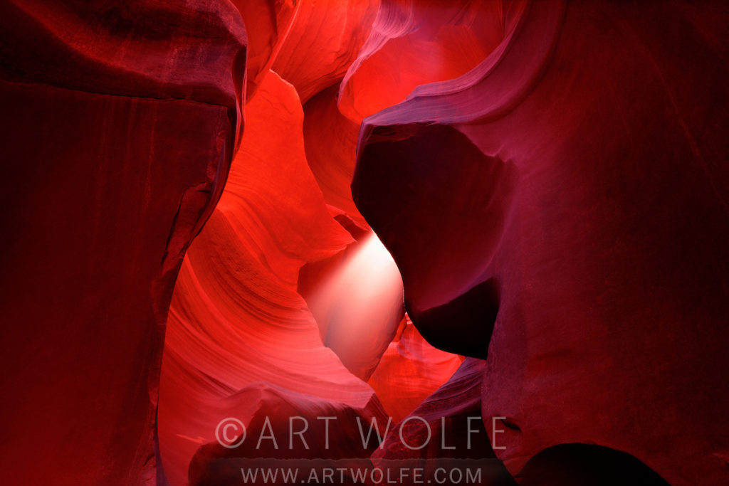 Antelope Canyon