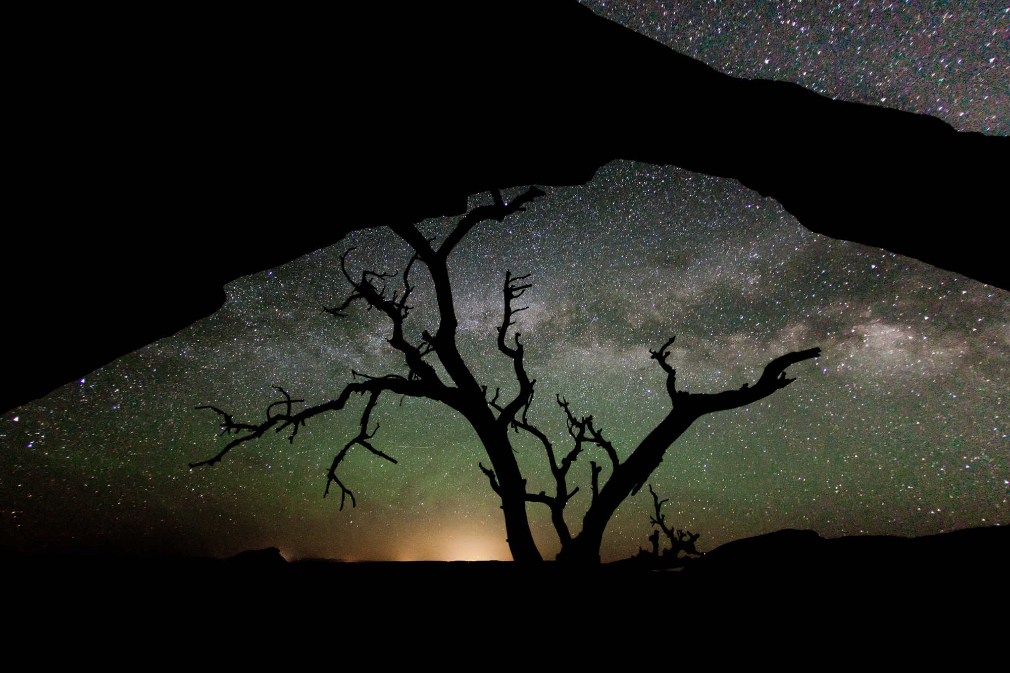 Moab by Night Photography Retreat with Art Wolfe 2020 Art Wolfe Store