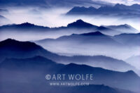 Cascade Ridges