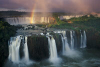 Iguazú Falls