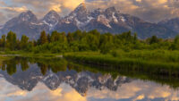 Yellowstone and Grand Teton Fall Color Photography Retreat 2027 -EARLY BIRD SPECIAL-