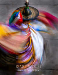 Acts of Faith Print Collection