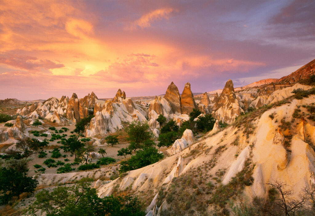 Turkey Photography Journey: Culture, Coastlines and Cappadocia -EARLY BIRD SPECIAL!
