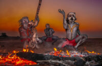 Bunggul Dance