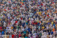 Bishwa Ijtema