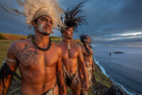 Tapiti Rapa Nui