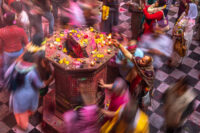 Festival of Colors II