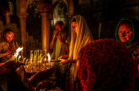 Holy Sepulchre