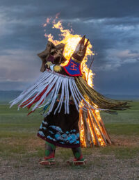 Fire Ceremony