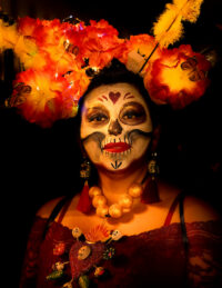 Dia de los Muertos