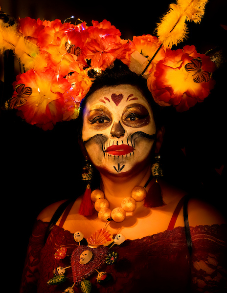 Dia de los Muertos