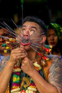 Nine Emperor Gods Festival II