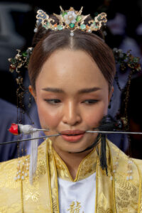 Nine Emperor Gods Festival I