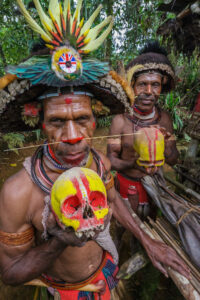 Huli Wigmen